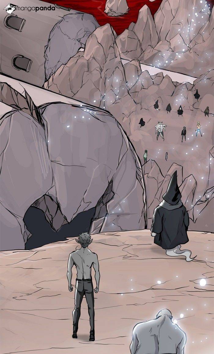 Tower of God Chapter 338 image 013